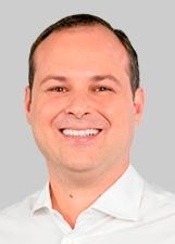 Foto de urna de Dr. Victor