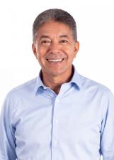 Foto de urna de Freitas
