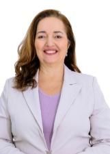 Foto de urna de Flávia Cysne