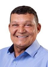 Foto de urna de Aloísio Varejão