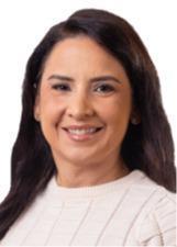 Foto de urna de Livi Pimenta