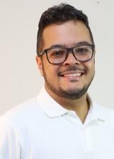 Foto de urna de Professor Nicolas Trancho