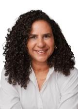 Foto de urna de Jacqueline Moraes