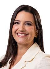 Foto de urna de Graciele Sonegheti