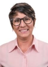 Foto de urna de Eliane Turini