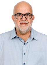 Foto de urna de Julio