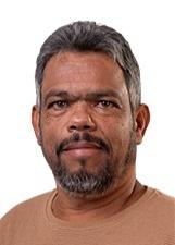Foto de urna de Tiago JR
