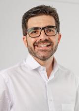 Foto de urna de Professor Antônio