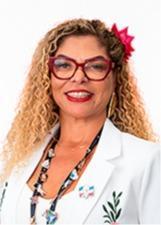 Foto de urna de Geiza da Saúde