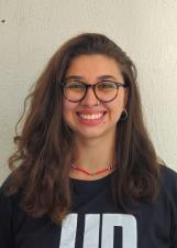 Foto de urna de Luisa Kirchmayer