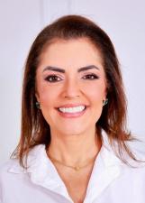 Foto de urna de Tatiana Perim