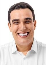 Foto de urna de Erick Musso