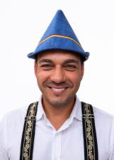 Foto de urna de Hans Dettmann