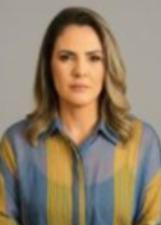 Foto de urna de Cris Silva