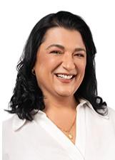 Foto de urna de Renata Fiório