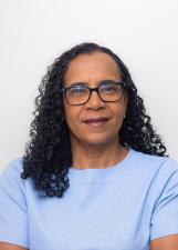 Foto de urna de Professora Raquel