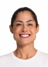Foto de urna de Capitã Andresa Bombeira
