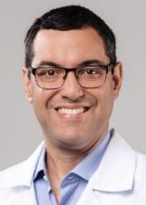 Foto de urna de Dr. Bruno Resende