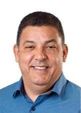 Foto de urna de Edson