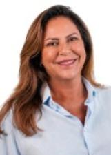Foto de urna de Claudia Lemos