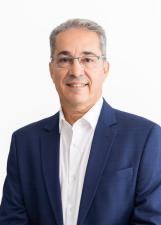 Foto de urna de Ted Conti