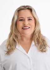 Foto de urna de Sueli Calatrone