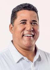 Foto de urna de Paulinho do Churrasquinho