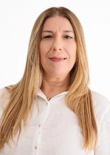 Foto de urna de Dra. Jael