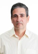Foto de urna de José Renato Vidigal