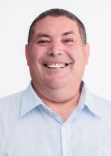 Foto de urna de Uanderson Moreira