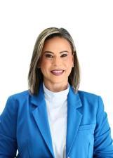 Foto de urna de Nivia Mota