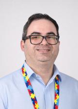 Foto de urna de Dr. Lauro