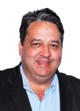 Foto de urna de Renato Rios