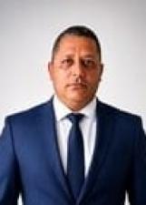 Foto de urna de Arthur Santos