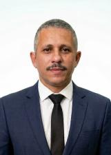Foto de urna de SGT. Romualdo