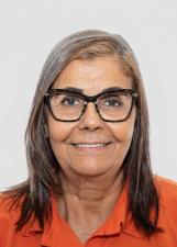 Foto de urna de Luciana