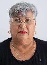 Foto de urna de Eliana Beco do Siri