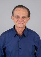 Foto de urna de Nilton Baiano