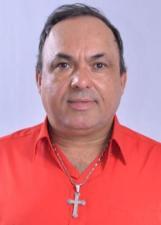 Foto de urna de Genilton Lobão