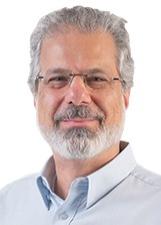 Foto de urna de Mauricio Abdalla