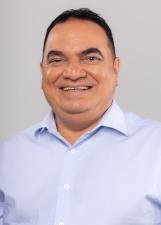 Foto de urna de Edson Baiense