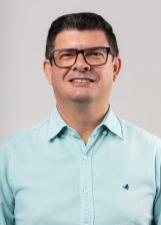 Foto de urna de Julio da Fetaes
