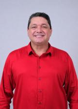 Foto de urna de Rogério Favoretti