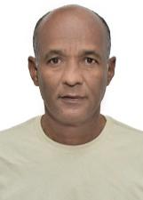 Foto de urna de Devarli Correa