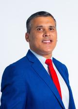 Foto de urna de Pacheco