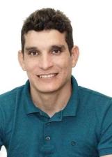 Foto de urna de Thiago Amurim