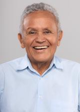 Foto de urna de Jorge Antônio