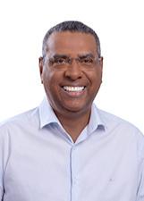 Foto de urna de Professor Roberto Carlos