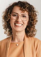Foto de urna de Elcimara Loureiro