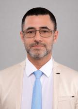Foto de urna de Carlos Lyrio